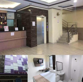 Golden Inn Ambon